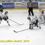 Hokej: Černá série pokračuje. Tábor podlehl Kolínu 2:5