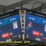 Hokej: Černá série pokračuje. Tábor podlehl Kolínu 2:5
