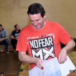 U Otavy předvedl špičkový nohejbal mistr republiky Jan Chalupa