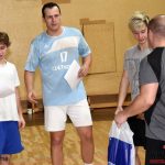 U Otavy předvedl špičkový nohejbal mistr republiky Jan Chalupa