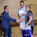 U Otavy předvedl špičkový nohejbal mistr republiky Jan Chalupa
