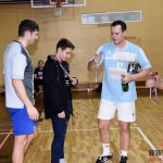 U Otavy předvedl špičkový nohejbal mistr republiky Jan Chalupa