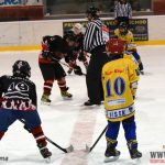 Čtvrťáci Písku si otevřeli ledovou střelnici