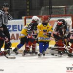 Čtvrťáci Písku si otevřeli ledovou střelnici