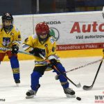 Čtvrťáci Písku si otevřeli ledovou střelnici