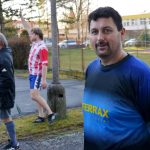 Saharu a jeho kanonýr Zušťák jsou k nezastavení