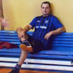 Saharu a jeho kanonýr Zušťák jsou k nezastavení