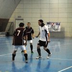 Okresní futsal Táborska: Dogy a Grafiko předvedly smršť