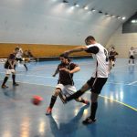 Okresní futsal Táborska: Dogy a Grafiko předvedly smršť