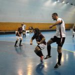 Okresní futsal Táborska: Dogy a Grafiko předvedly smršť