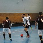 Okresní futsal Táborska: Dogy a Grafiko předvedly smršť