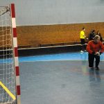 Okresní futsal Táborska: Dogy a Grafiko předvedly smršť