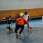 Okresní futsal Táborska: Dogy a Grafiko předvedly smršť