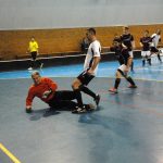 Okresní futsal Táborska: Dogy a Grafiko předvedly smršť