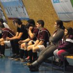 Okresní futsal Táborska: Dogy a Grafiko předvedly smršť