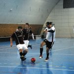 Okresní futsal Táborska: Dogy a Grafiko předvedly smršť