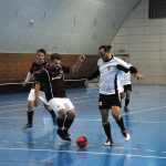 Okresní futsal Táborska: Dogy a Grafiko předvedly smršť