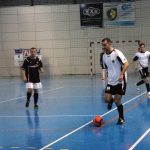 Okresní futsal Táborska: Dogy a Grafiko předvedly smršť