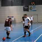 Okresní futsal Táborska: Dogy a Grafiko předvedly smršť