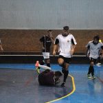 Okresní futsal Táborska: Dogy a Grafiko předvedly smršť