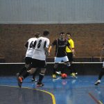 Okresní futsal Táborska: Dogy a Grafiko předvedly smršť