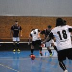 Okresní futsal Táborska: Dogy a Grafiko předvedly smršť