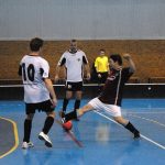 Okresní futsal Táborska: Dogy a Grafiko předvedly smršť