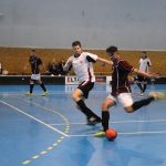 Okresní futsal Táborska: Dogy a Grafiko předvedly smršť