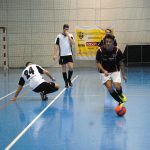 Okresní futsal Táborska: Dogy a Grafiko předvedly smršť