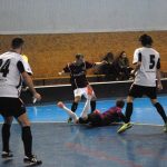 Okresní futsal Táborska: Dogy a Grafiko předvedly smršť