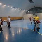 Okresní futsal Táborska: Dogy a Grafiko předvedly smršť