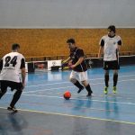 Okresní futsal Táborska: Dogy a Grafiko předvedly smršť