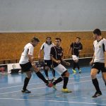 Okresní futsal Táborska: Dogy a Grafiko předvedly smršť