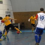 Okresní futsal Táborska: Dogy a Grafiko předvedly smršť
