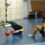 Okresní futsal Táborska: Dogy a Grafiko předvedly smršť
