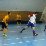 Okresní futsal Táborska: Dogy a Grafiko předvedly smršť