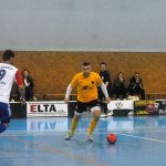 Okresní futsal Táborska: Dogy a Grafiko předvedly smršť
