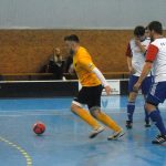 Okresní futsal Táborska: Dogy a Grafiko předvedly smršť