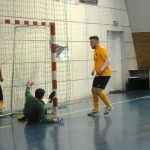 Okresní futsal Táborska: Dogy a Grafiko předvedly smršť