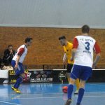 Okresní futsal Táborska: Dogy a Grafiko předvedly smršť