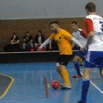 Okresní futsal Táborska: Dogy a Grafiko předvedly smršť