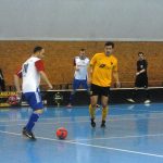 Okresní futsal Táborska: Dogy a Grafiko předvedly smršť