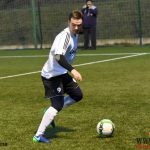 První přípravný zápas píseckých fotbalistů senzaci nepřinesl