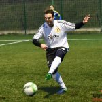 První přípravný zápas píseckých fotbalistů senzaci nepřinesl