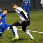 První přípravný zápas píseckých fotbalistů senzaci nepřinesl