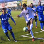 První přípravný zápas píseckých fotbalistů senzaci nepřinesl