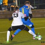 První přípravný zápas píseckých fotbalistů senzaci nepřinesl