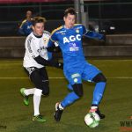 První přípravný zápas píseckých fotbalistů senzaci nepřinesl
