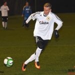 První přípravný zápas píseckých fotbalistů senzaci nepřinesl