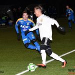 První přípravný zápas píseckých fotbalistů senzaci nepřinesl
